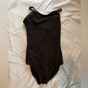 Dance Leotard